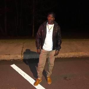 Meet your Posher, Alrick